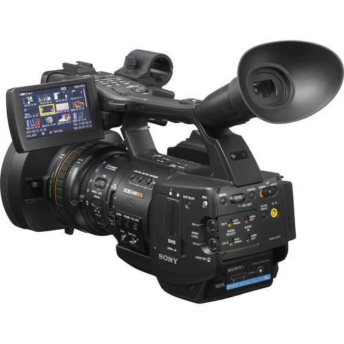 دوربین EX1 سونی | Sony PMW-EX1R